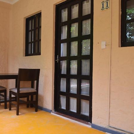 Hotel Casa El Moro بويرتو موريلوس المظهر الخارجي الصورة