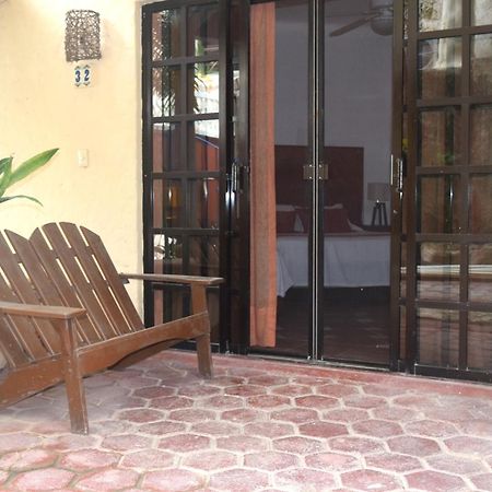 Hotel Casa El Moro بويرتو موريلوس المظهر الخارجي الصورة