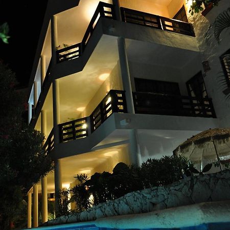 Hotel Casa El Moro بويرتو موريلوس المظهر الخارجي الصورة
