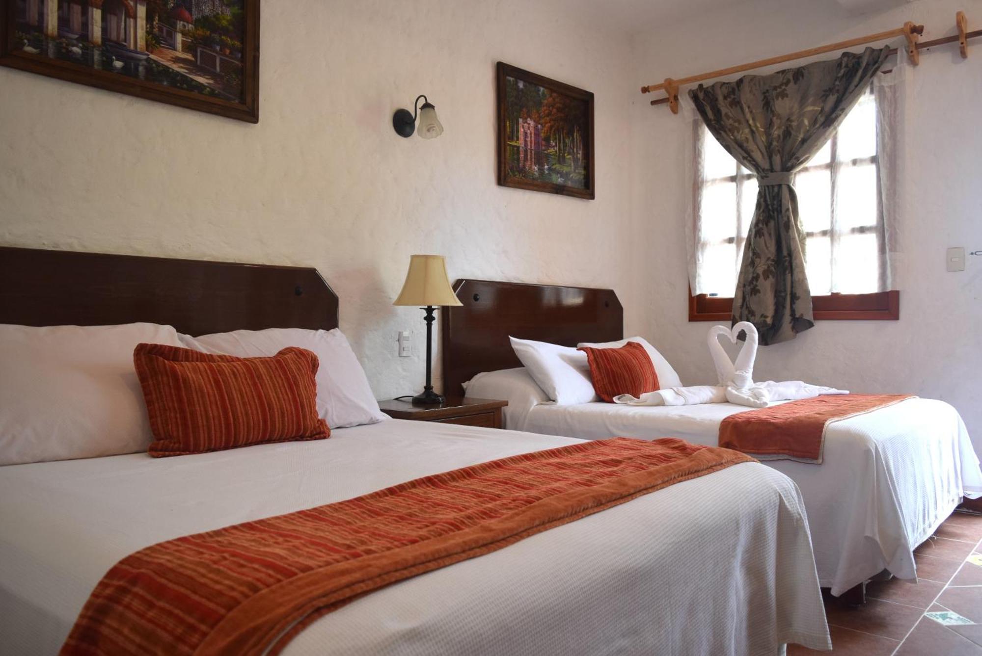 Hotel Casa El Moro بويرتو موريلوس المظهر الخارجي الصورة