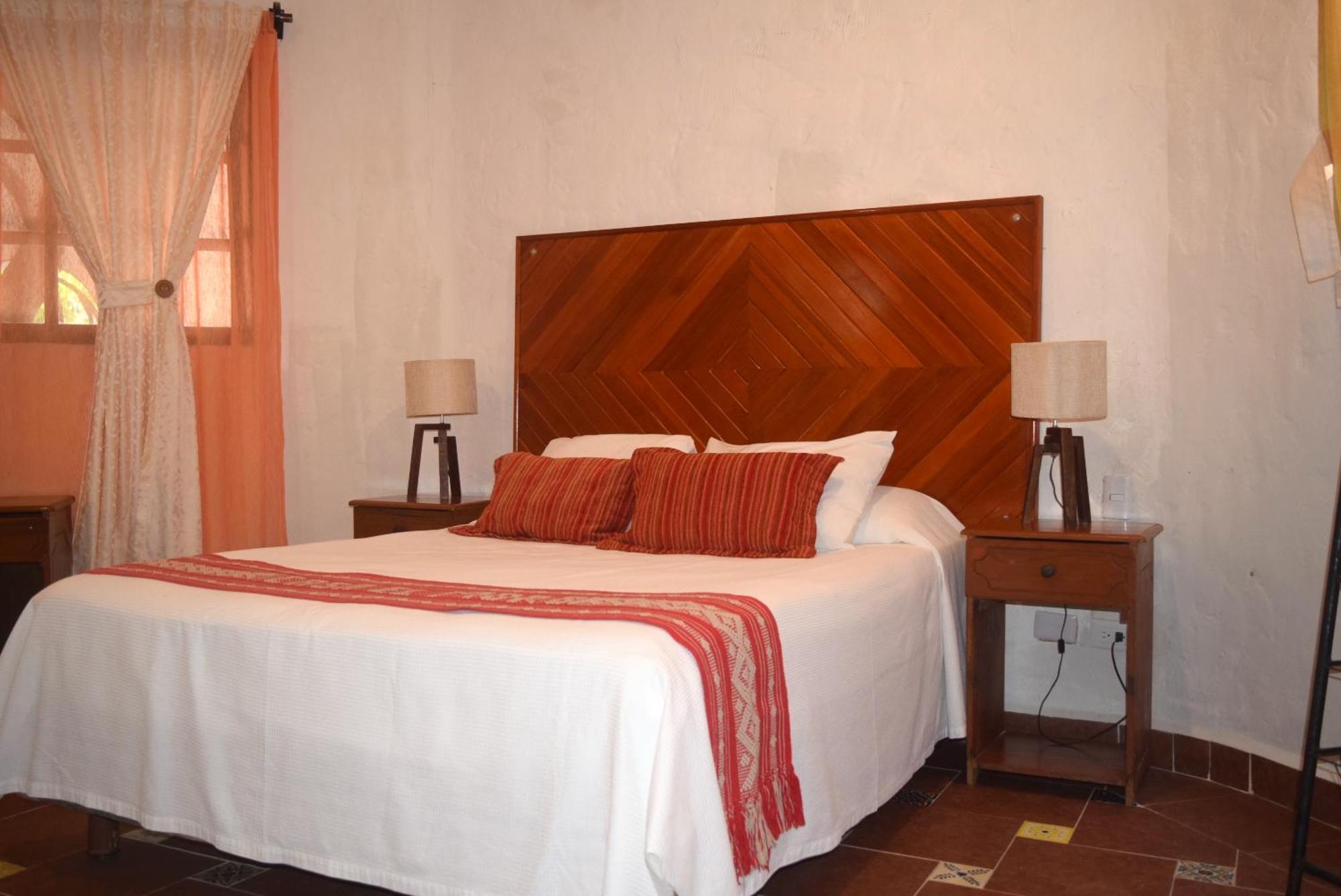 Hotel Casa El Moro بويرتو موريلوس المظهر الخارجي الصورة