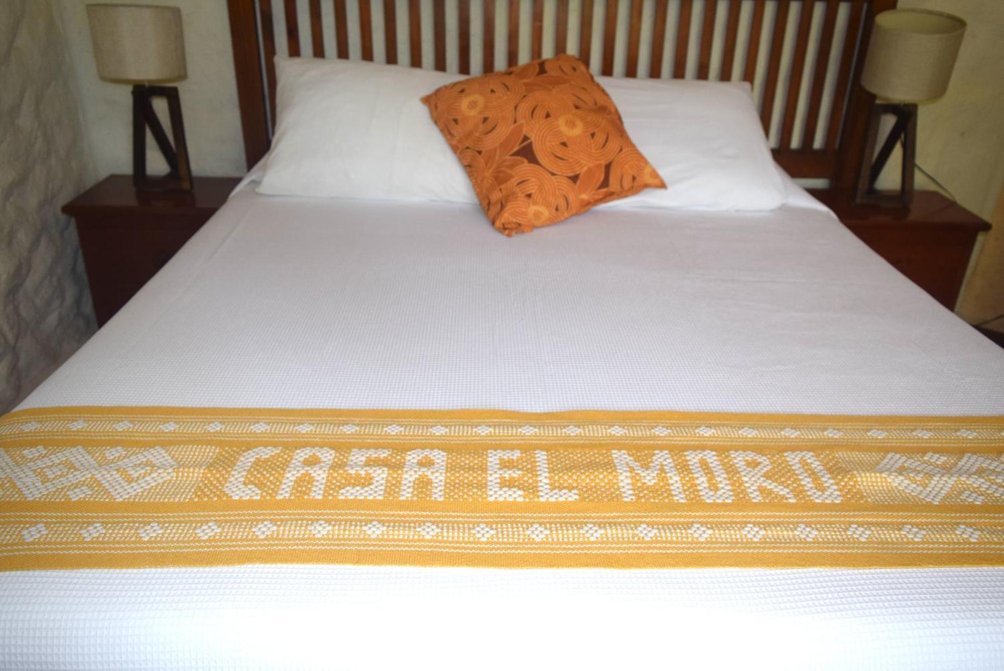 Hotel Casa El Moro بويرتو موريلوس المظهر الخارجي الصورة