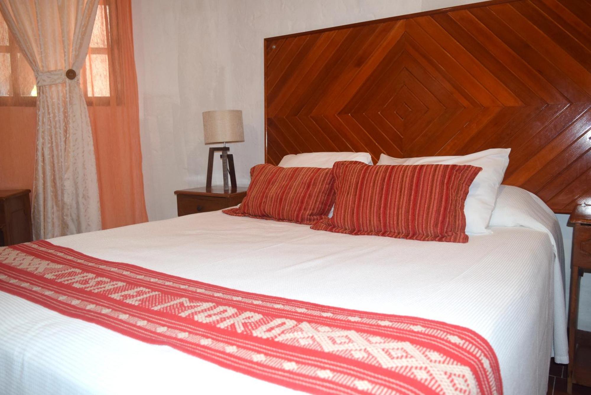 Hotel Casa El Moro بويرتو موريلوس المظهر الخارجي الصورة