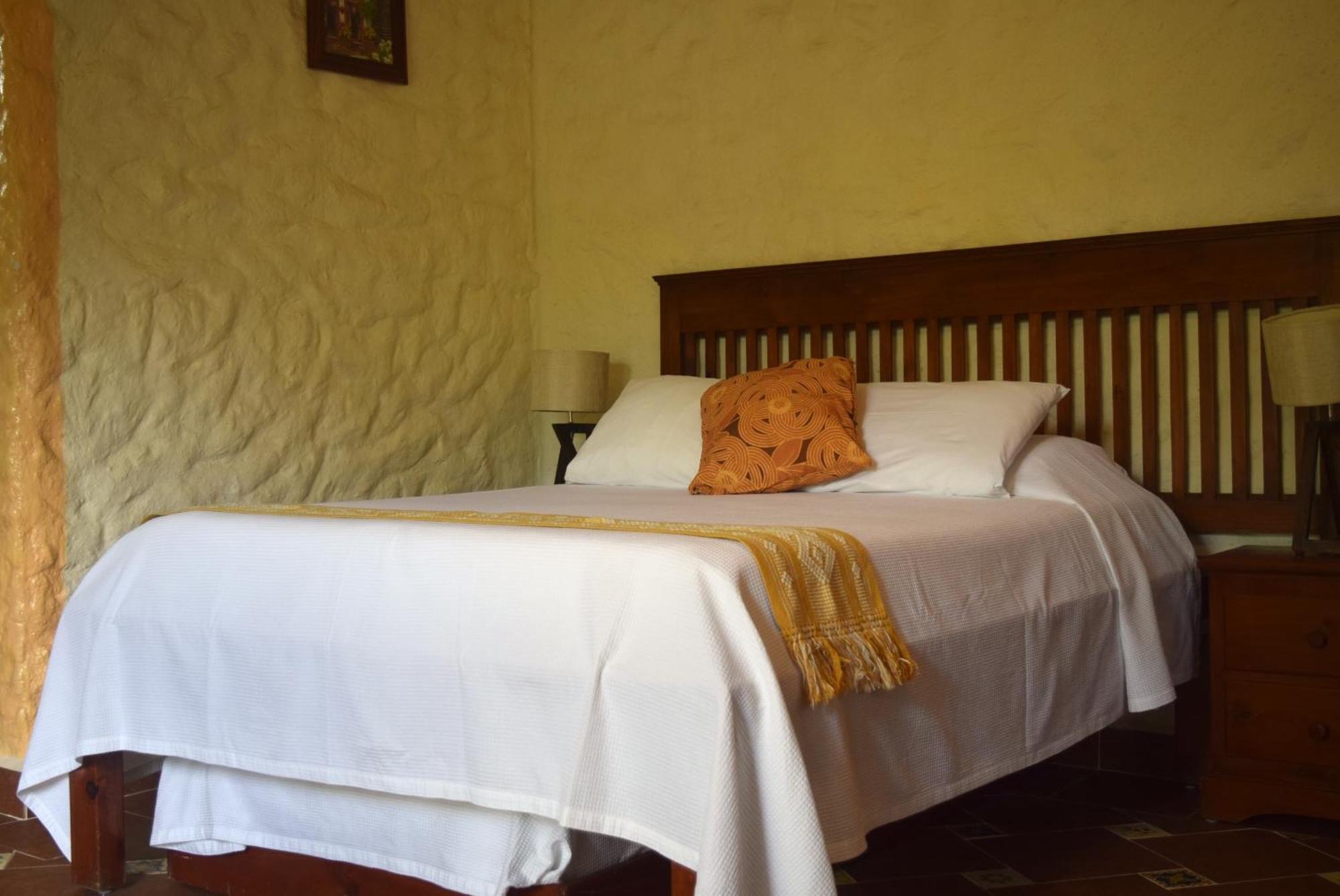 Hotel Casa El Moro بويرتو موريلوس المظهر الخارجي الصورة
