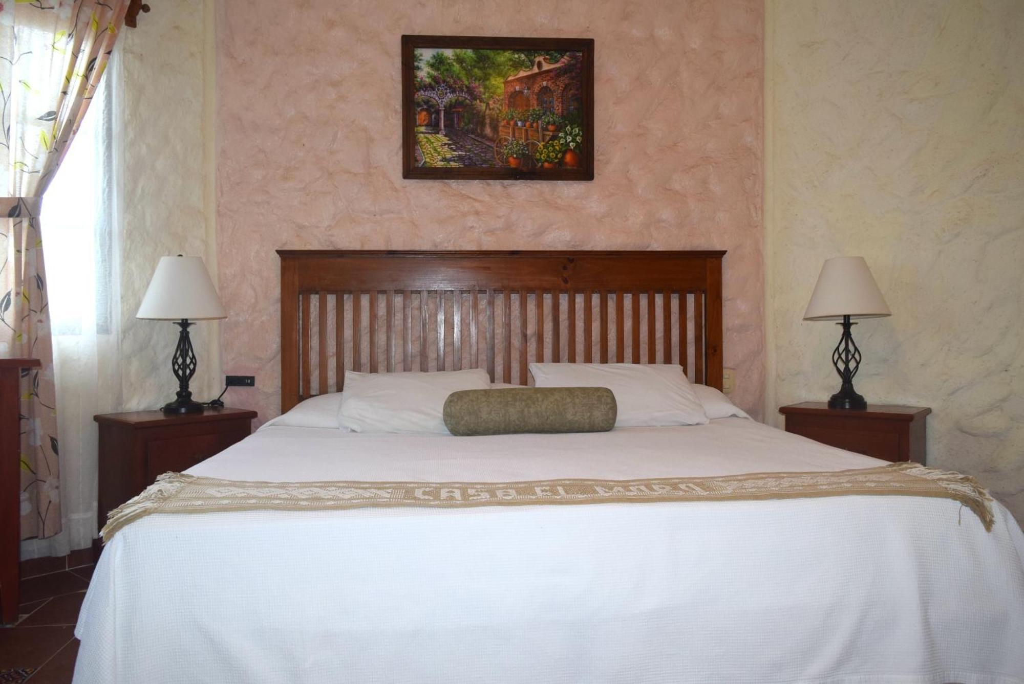 Hotel Casa El Moro بويرتو موريلوس المظهر الخارجي الصورة