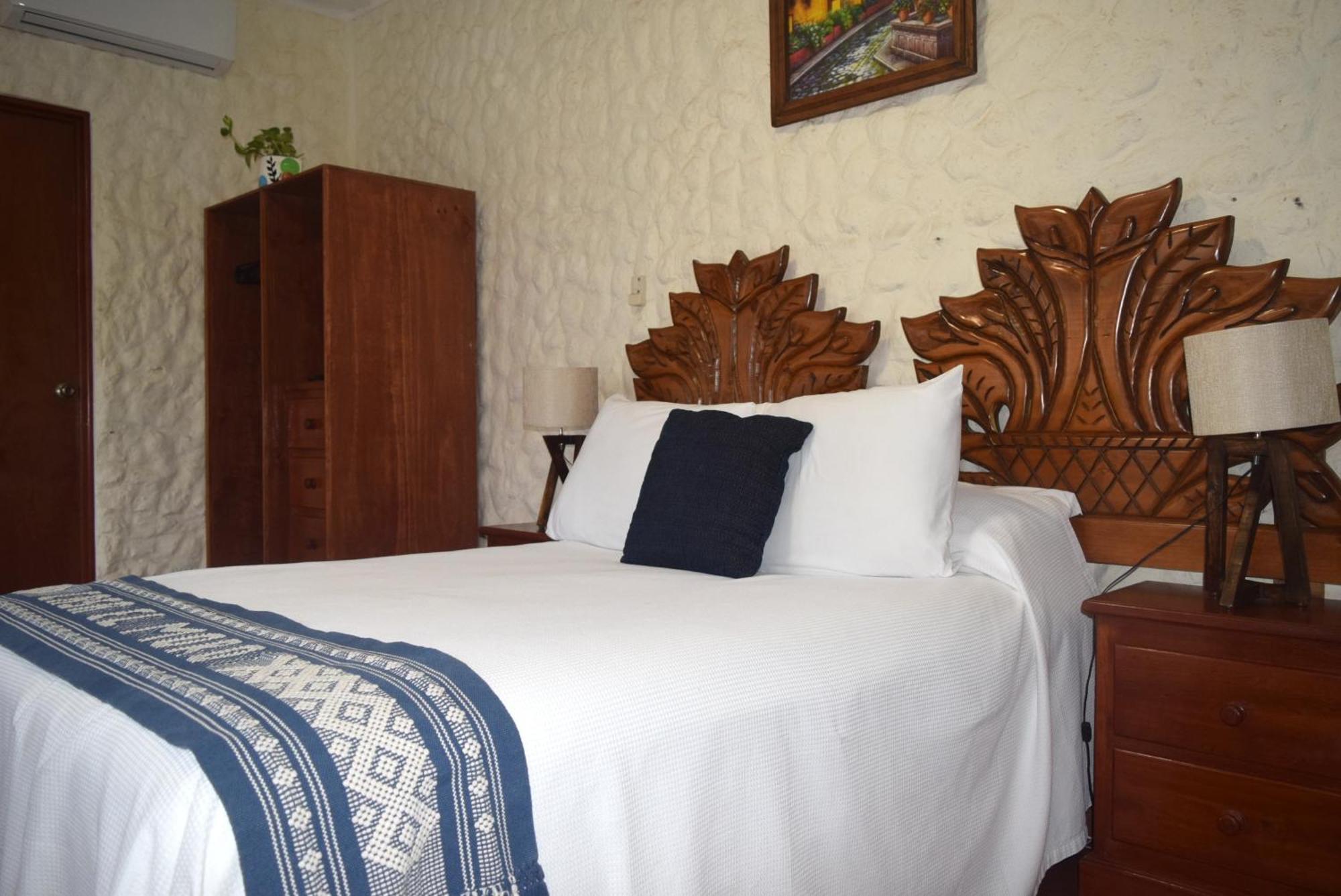 Hotel Casa El Moro بويرتو موريلوس المظهر الخارجي الصورة
