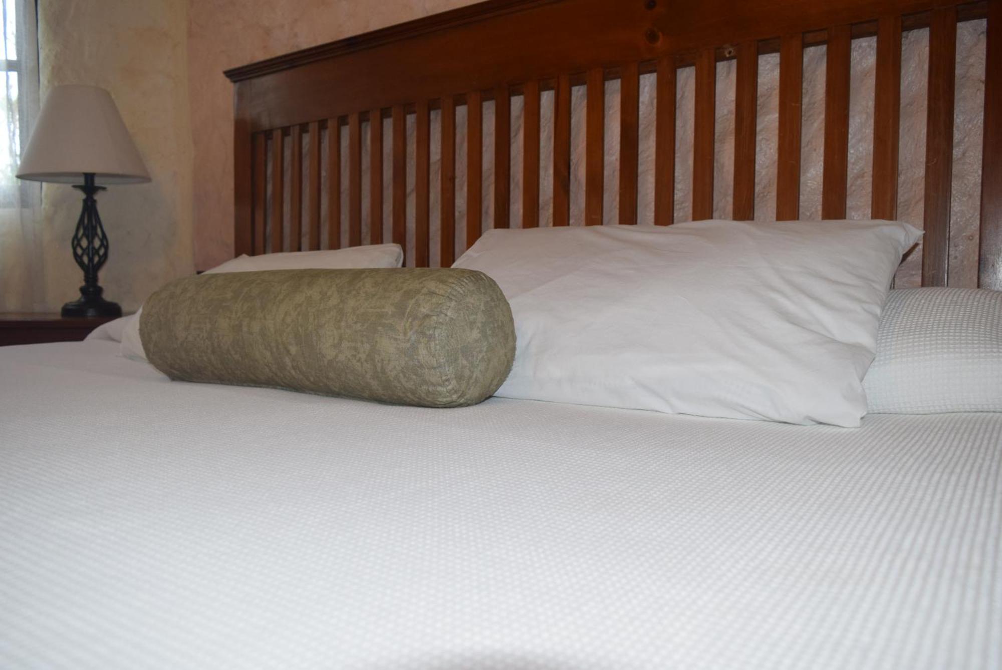 Hotel Casa El Moro بويرتو موريلوس المظهر الخارجي الصورة
