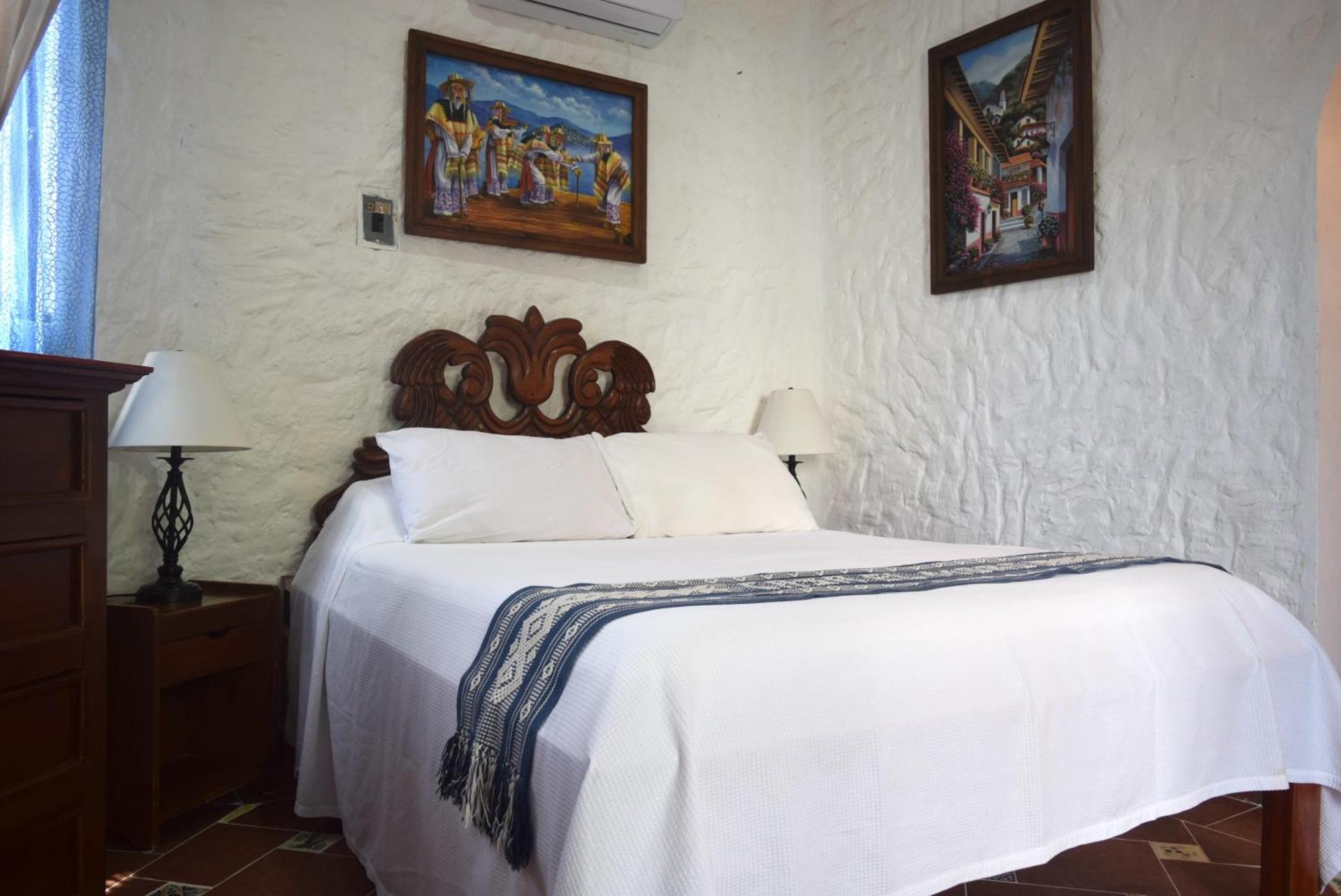 Hotel Casa El Moro بويرتو موريلوس المظهر الخارجي الصورة