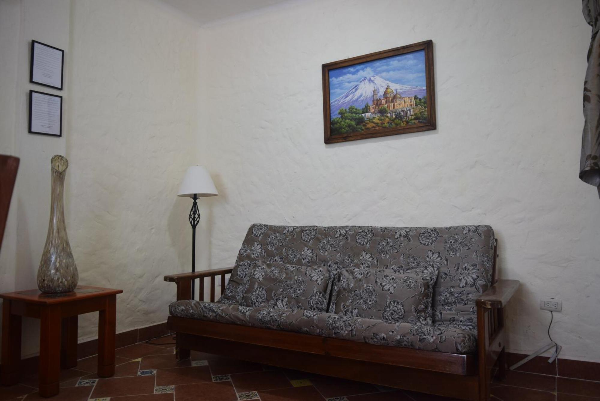 Hotel Casa El Moro بويرتو موريلوس المظهر الخارجي الصورة