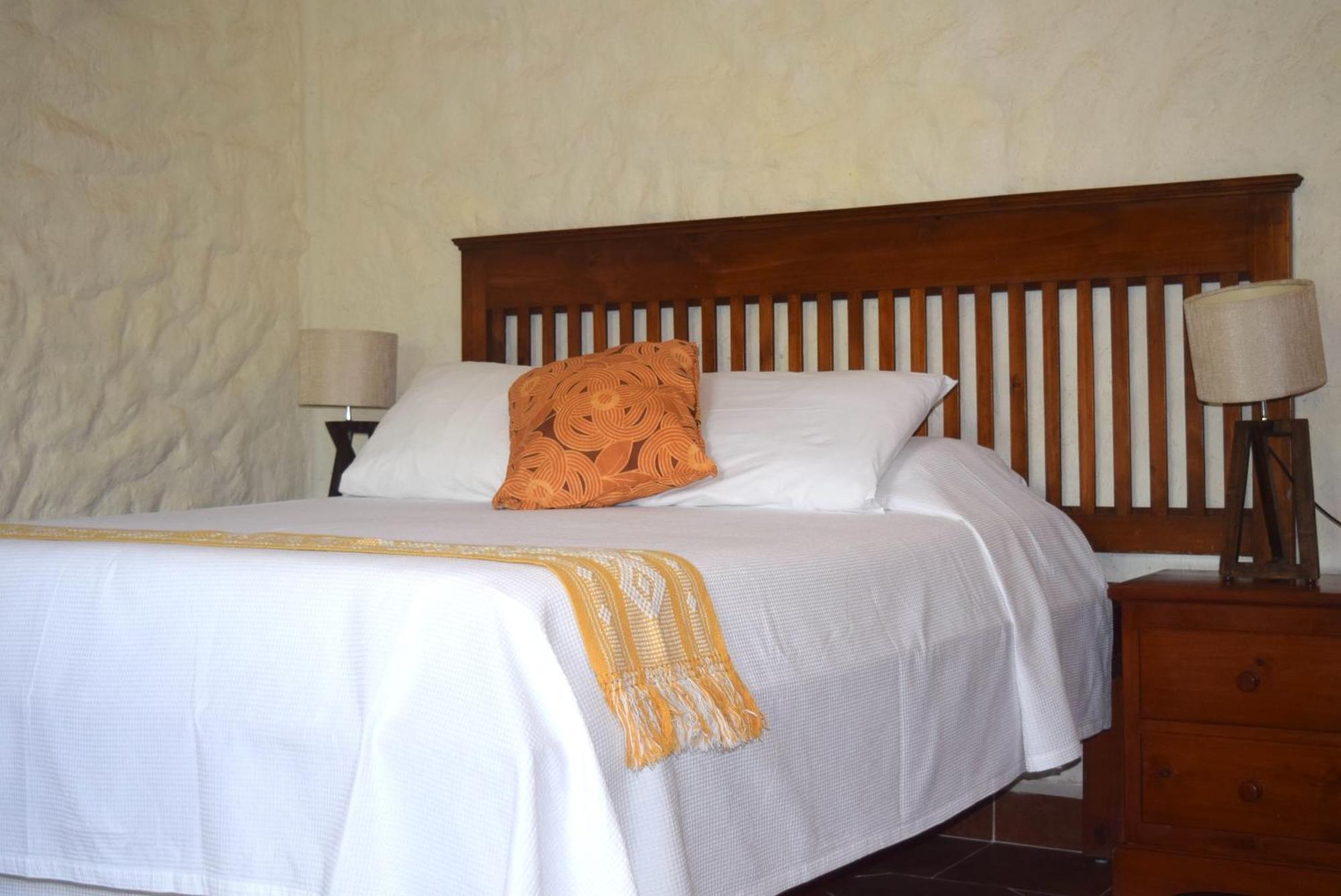 Hotel Casa El Moro بويرتو موريلوس المظهر الخارجي الصورة