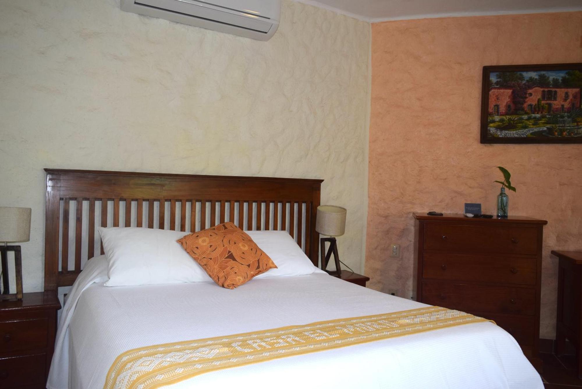 Hotel Casa El Moro بويرتو موريلوس المظهر الخارجي الصورة