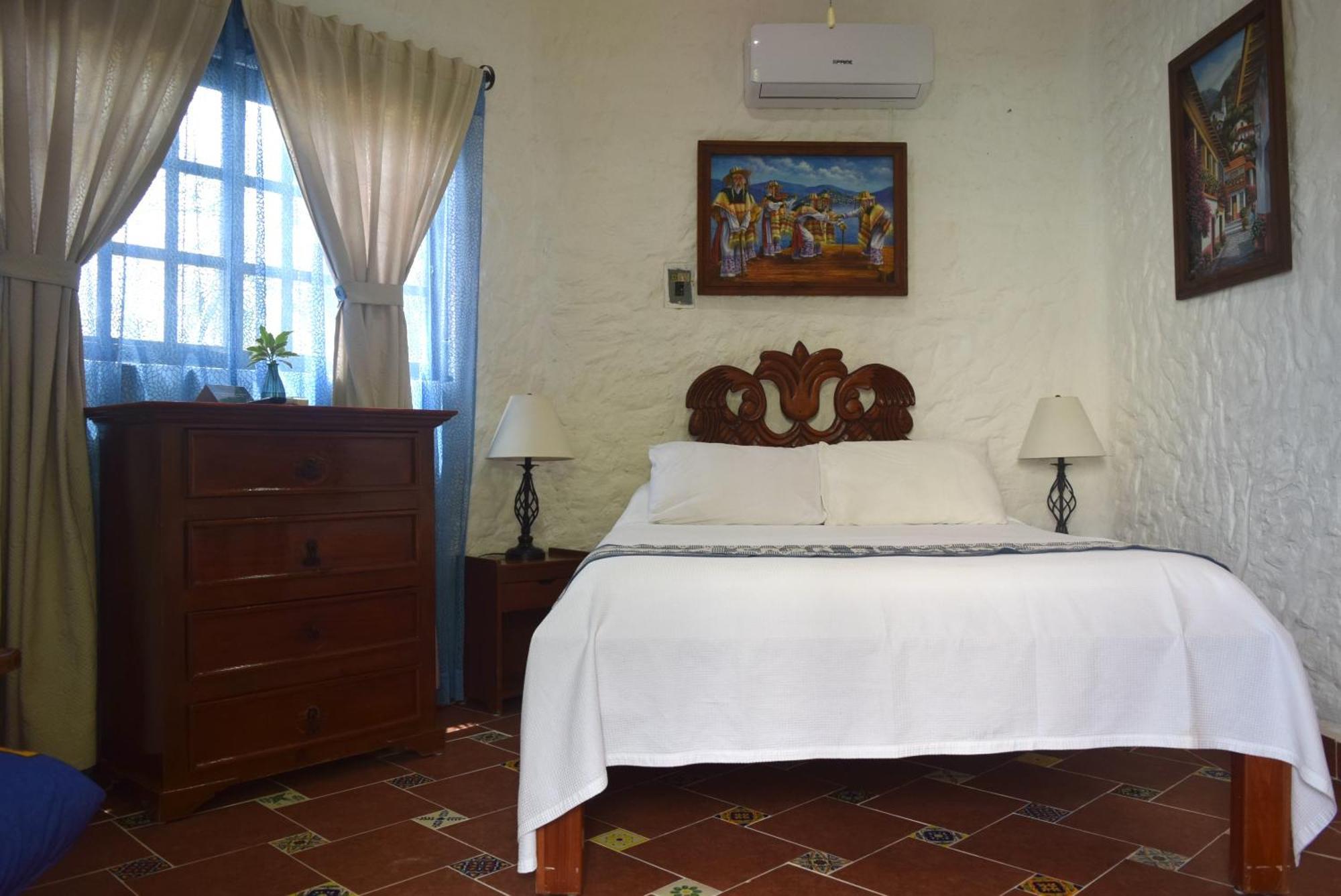 Hotel Casa El Moro بويرتو موريلوس المظهر الخارجي الصورة