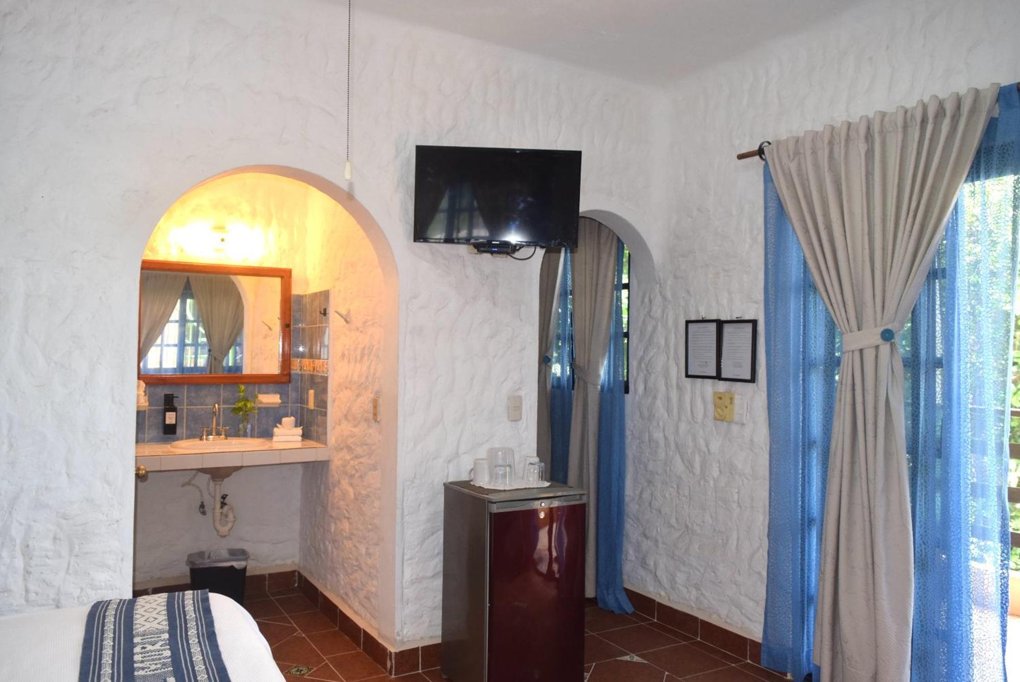 Hotel Casa El Moro بويرتو موريلوس الغرفة الصورة