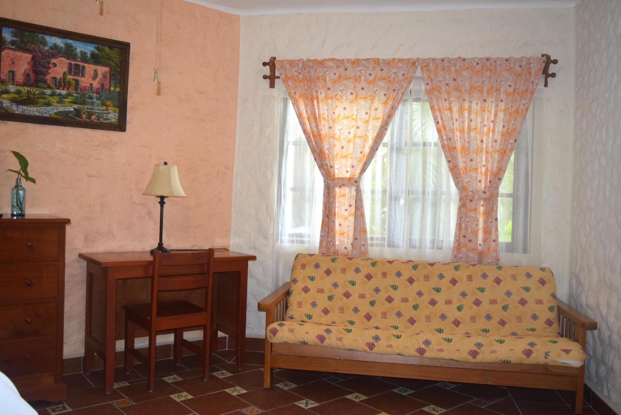 Hotel Casa El Moro بويرتو موريلوس المظهر الخارجي الصورة