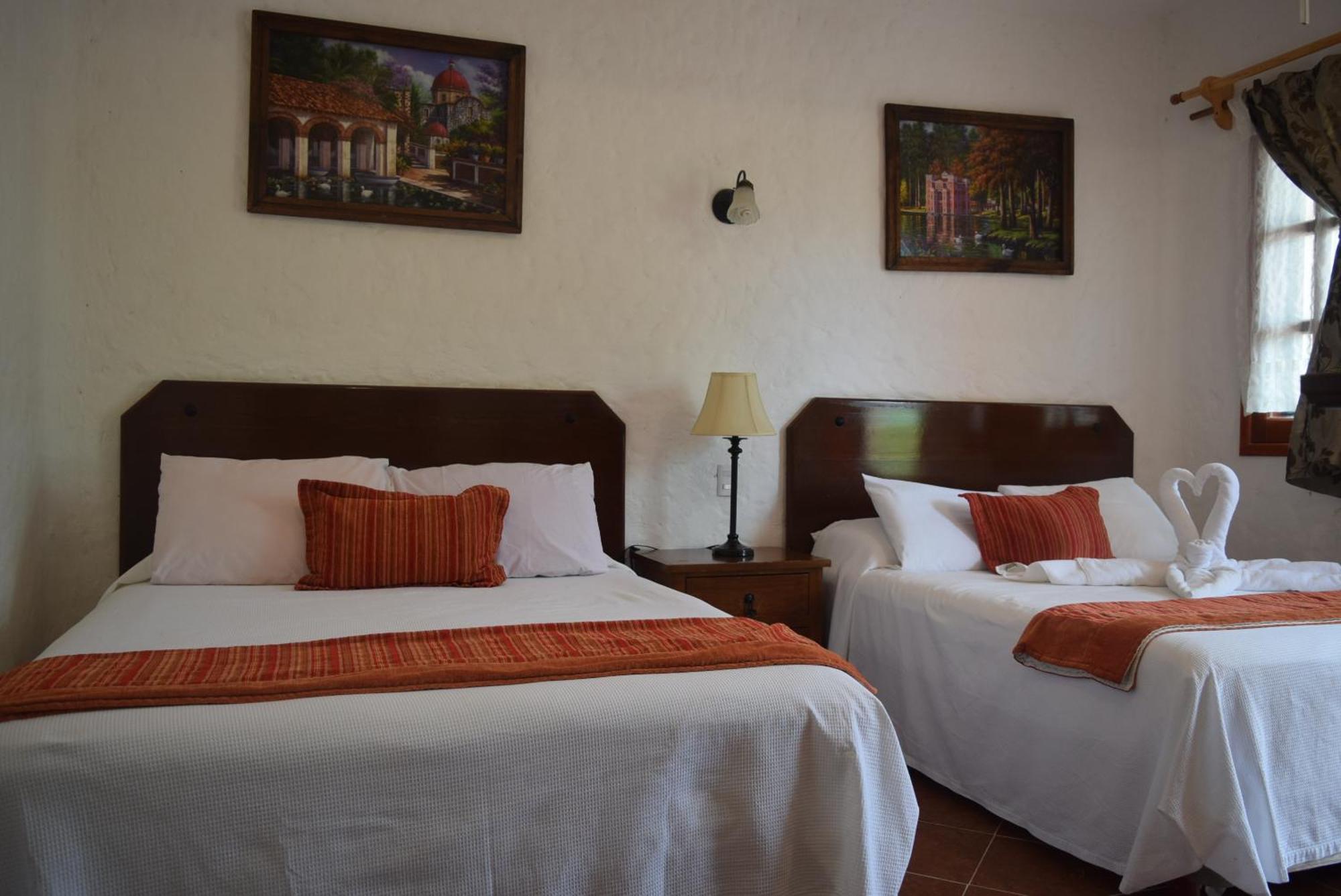 Hotel Casa El Moro بويرتو موريلوس المظهر الخارجي الصورة