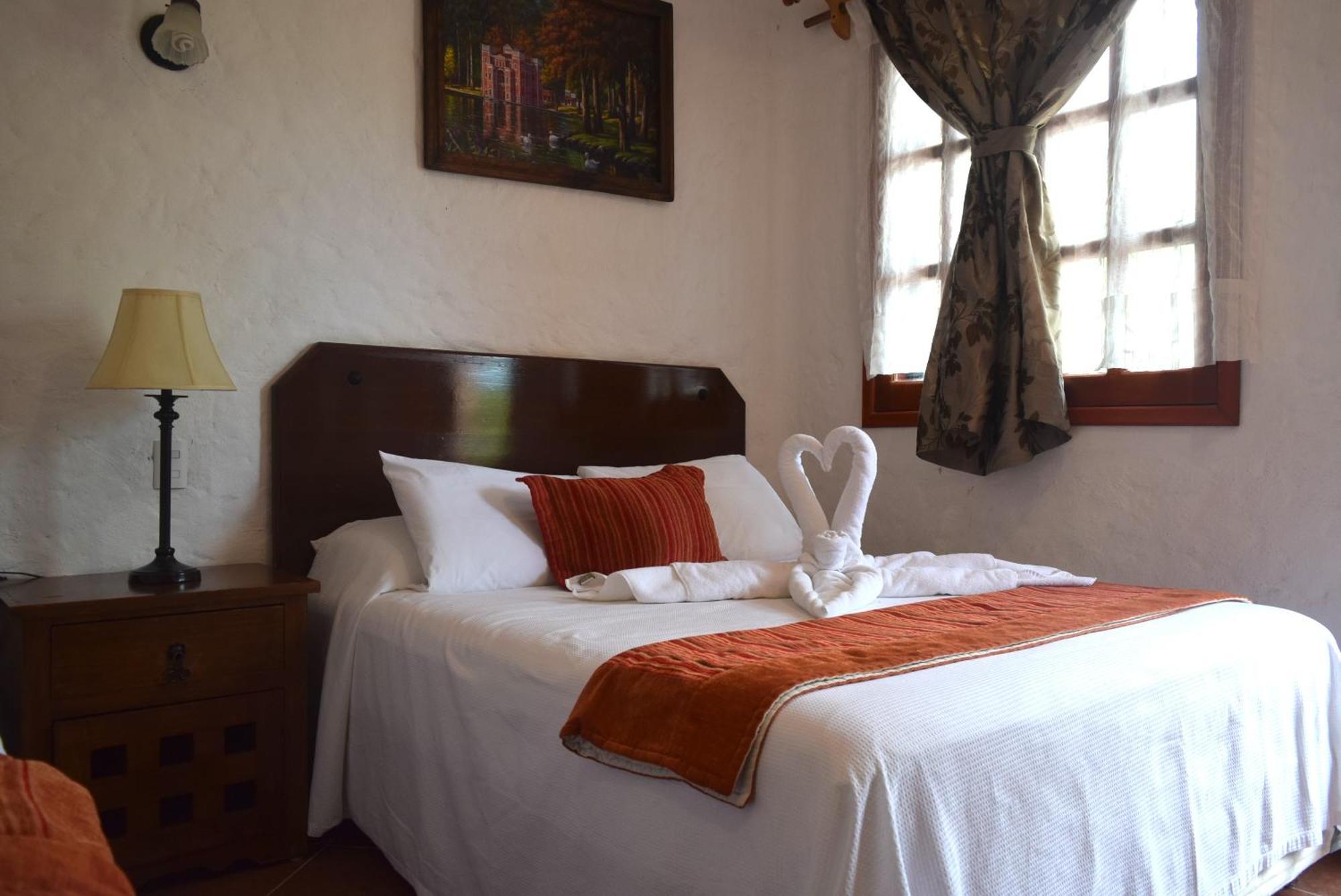 Hotel Casa El Moro بويرتو موريلوس المظهر الخارجي الصورة