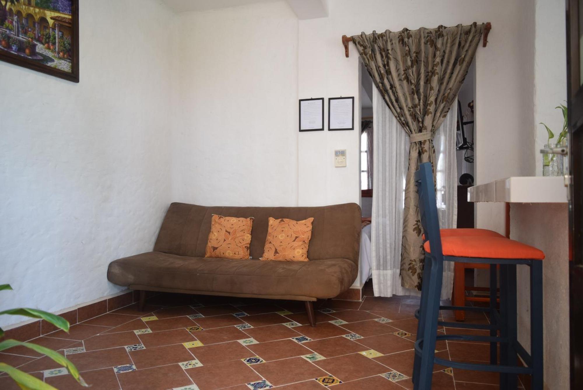 Hotel Casa El Moro بويرتو موريلوس المظهر الخارجي الصورة