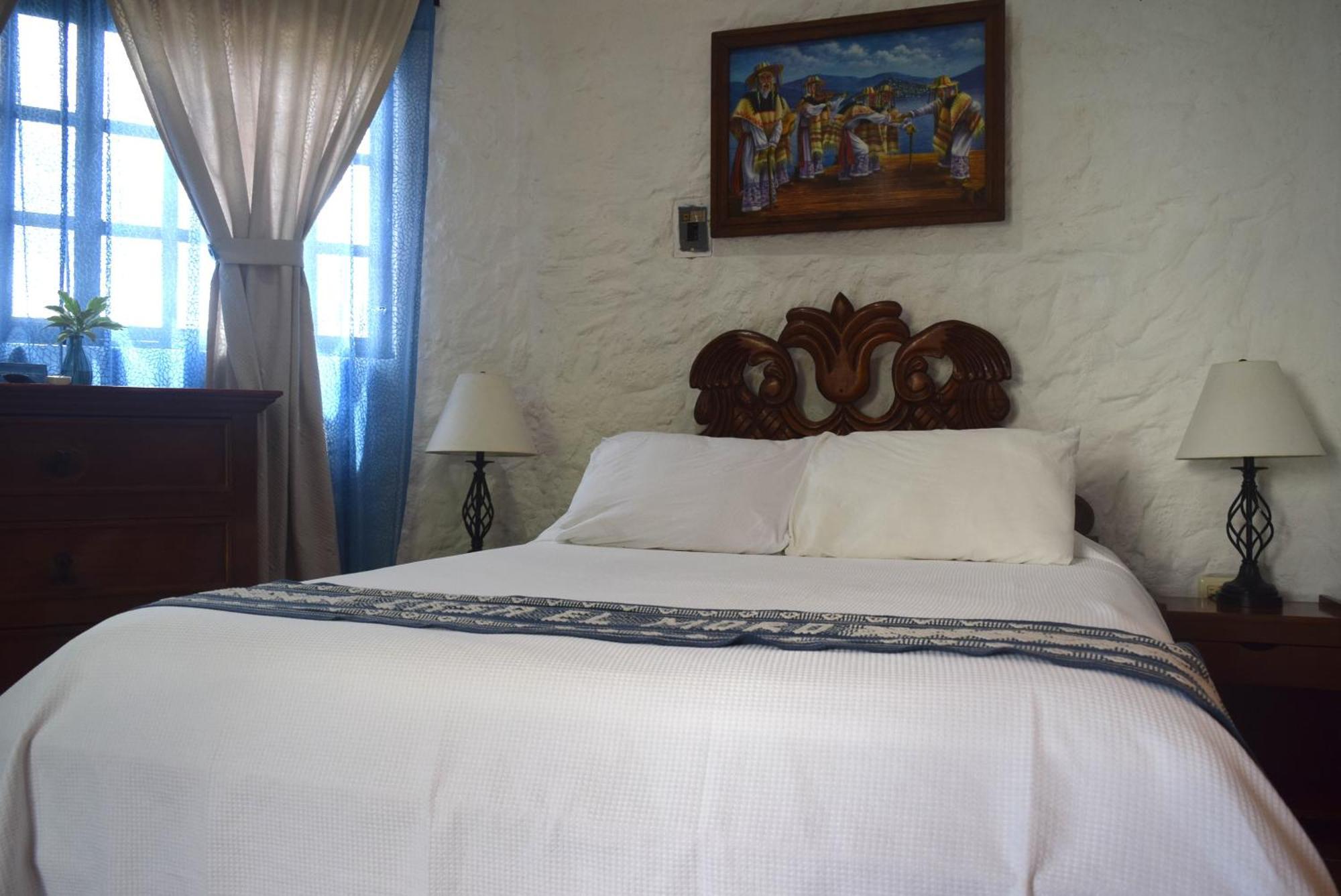 Hotel Casa El Moro بويرتو موريلوس المظهر الخارجي الصورة