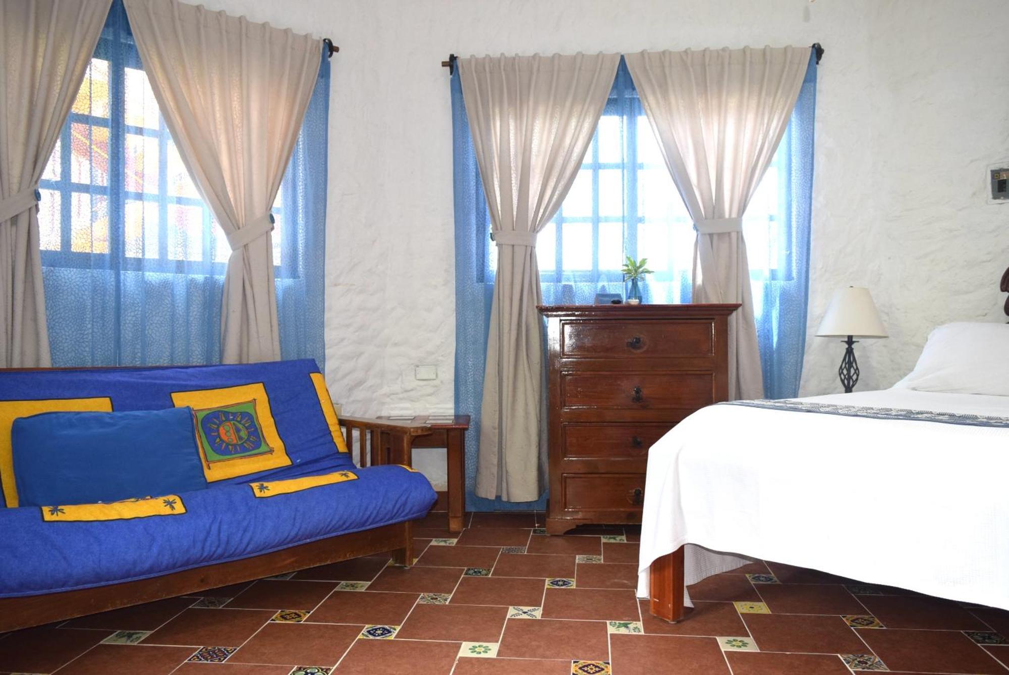 Hotel Casa El Moro بويرتو موريلوس المظهر الخارجي الصورة
