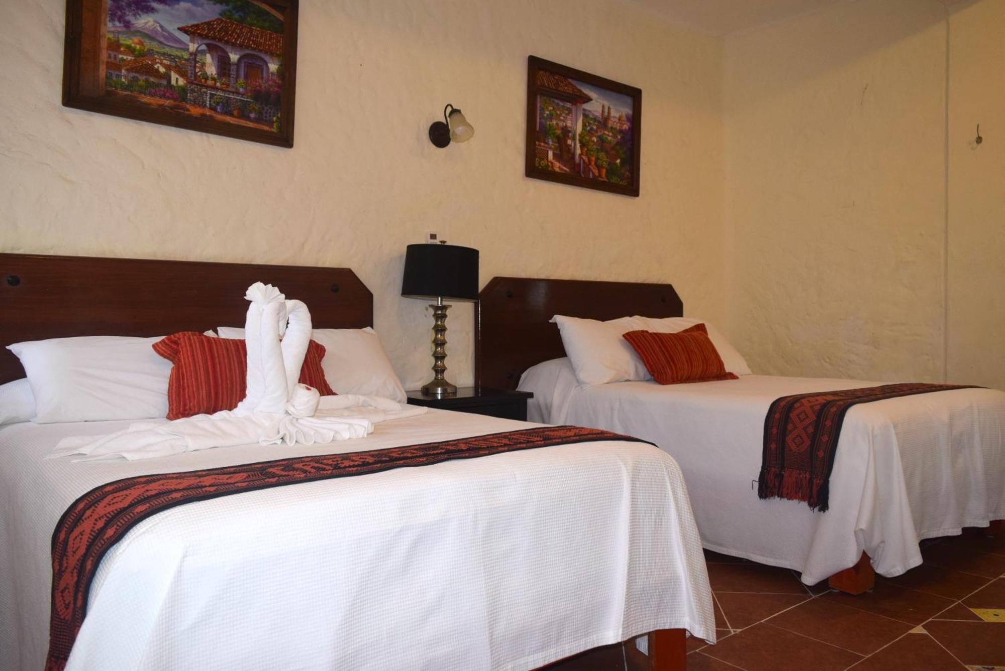 Hotel Casa El Moro بويرتو موريلوس المظهر الخارجي الصورة