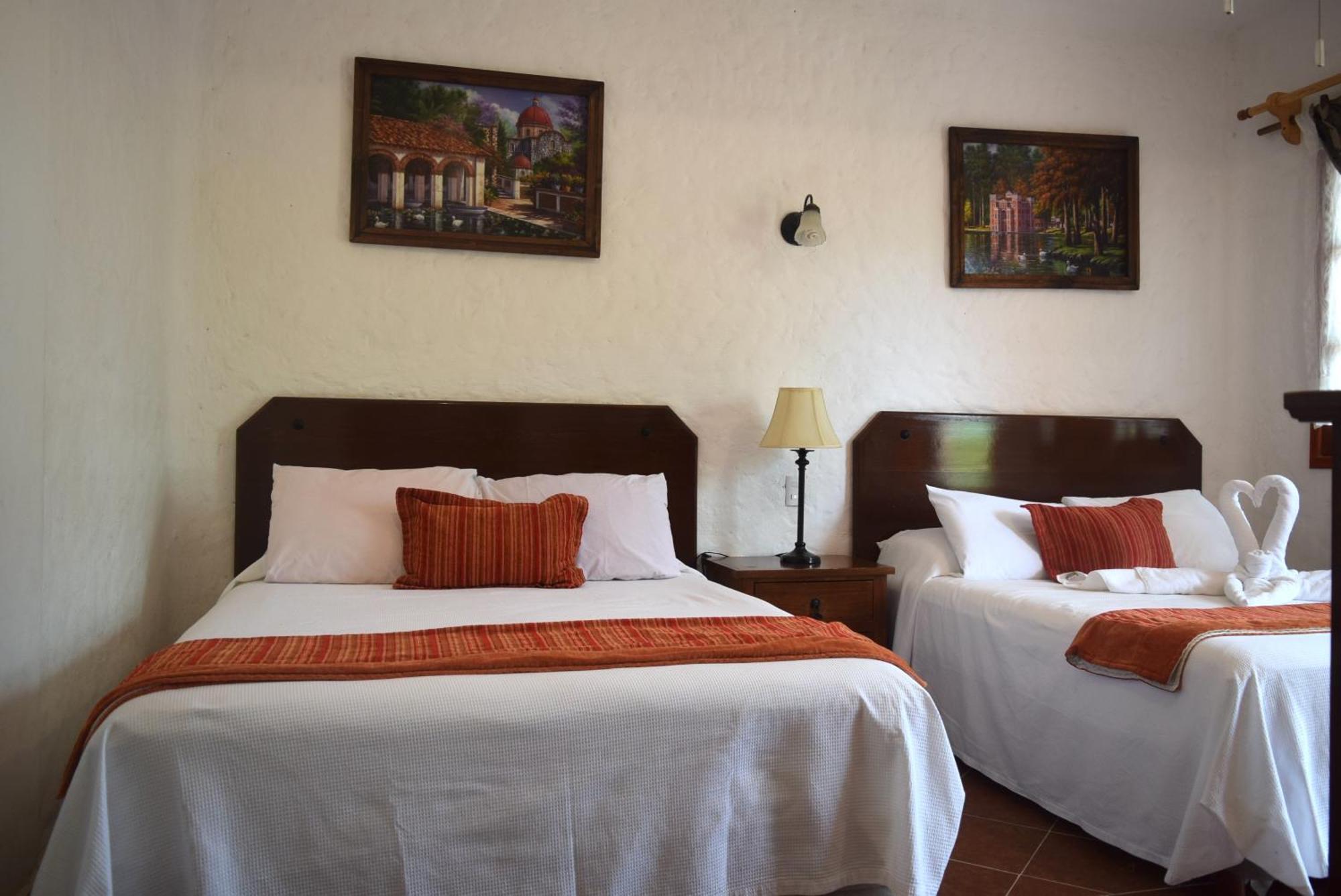 Hotel Casa El Moro بويرتو موريلوس المظهر الخارجي الصورة