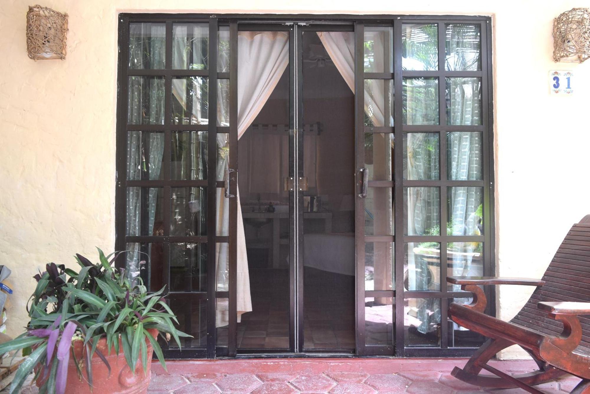 Hotel Casa El Moro بويرتو موريلوس المظهر الخارجي الصورة