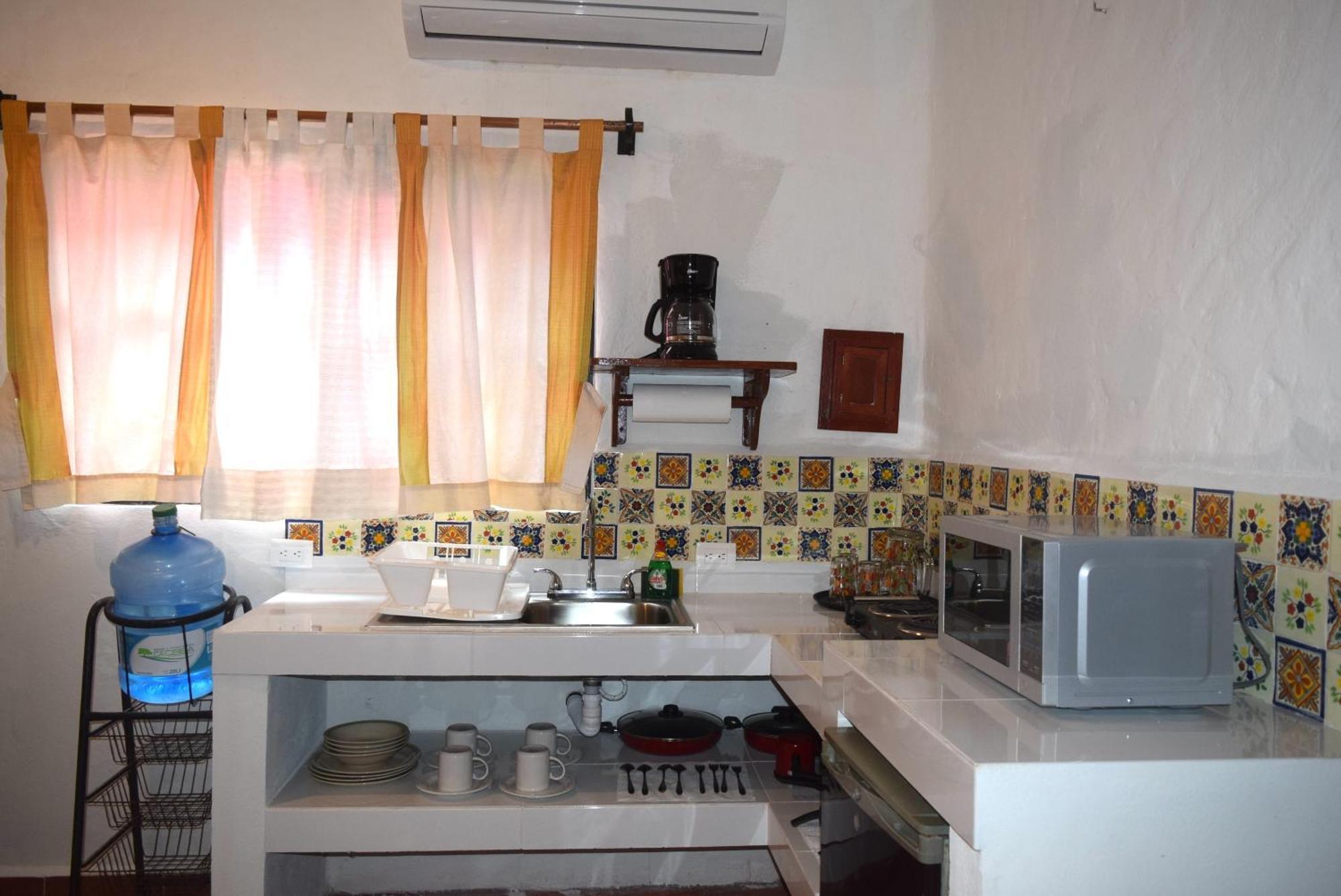 Hotel Casa El Moro بويرتو موريلوس المظهر الخارجي الصورة