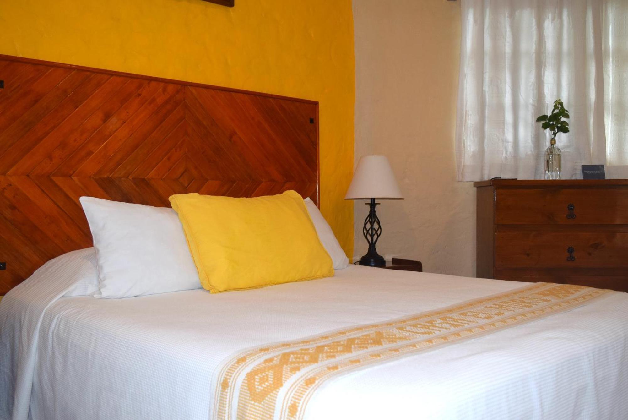 Hotel Casa El Moro بويرتو موريلوس المظهر الخارجي الصورة