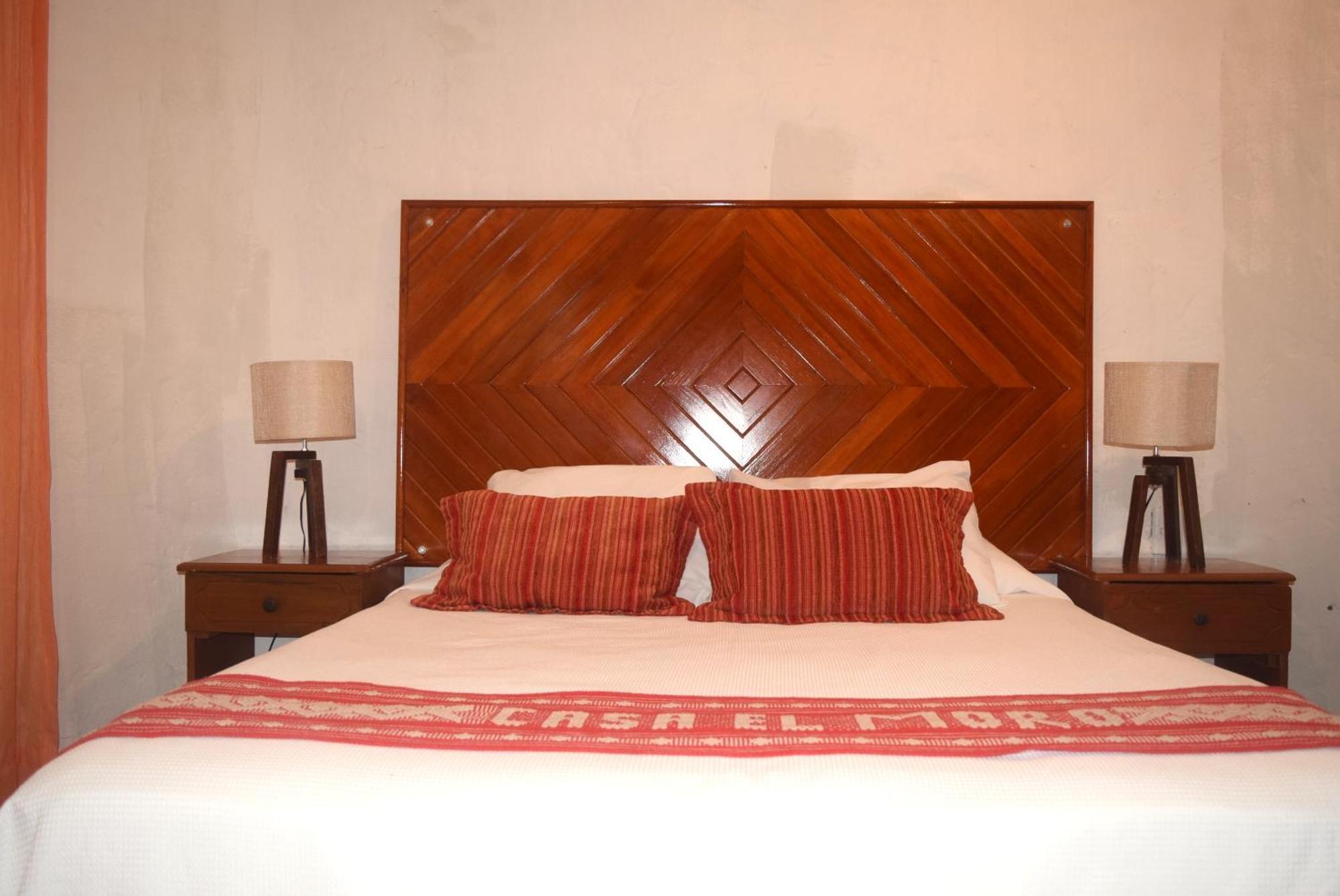 Hotel Casa El Moro بويرتو موريلوس المظهر الخارجي الصورة