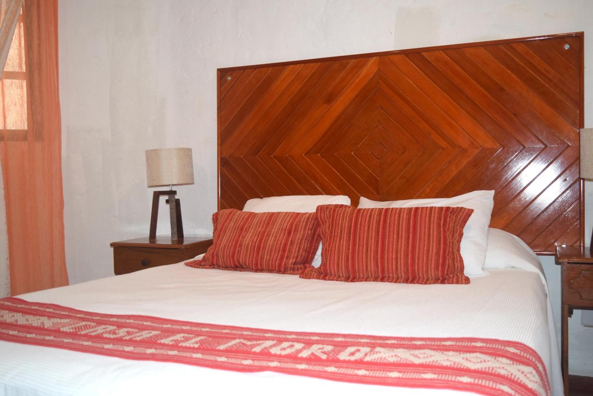 Hotel Casa El Moro بويرتو موريلوس المظهر الخارجي الصورة